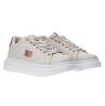 Sneakers Hawai 105 Beige