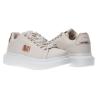 Sneakers Hawai 105 Beige