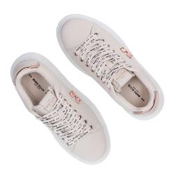 Sneakers Hawai 105 Beige