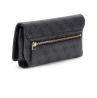 Guess Borse tracolla Borse tracolla NOELLE XBODY FLAP ORGANIZER Nero - Foto 4