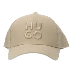 Hugo Cappellini Cappellini JUDE MARSEL CAP Beige