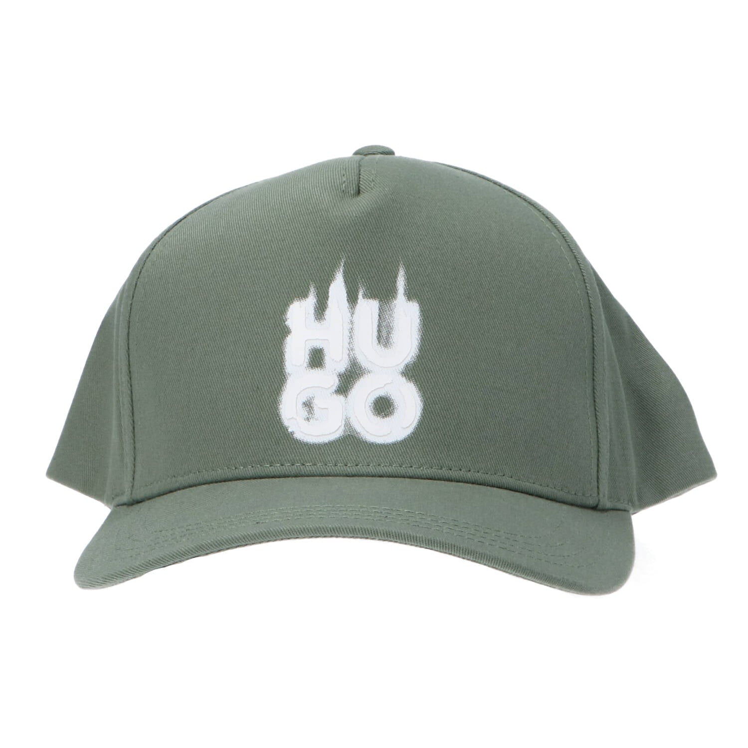 Hugo Cappellini Cappellini JUDE MARSEL CAP Verde