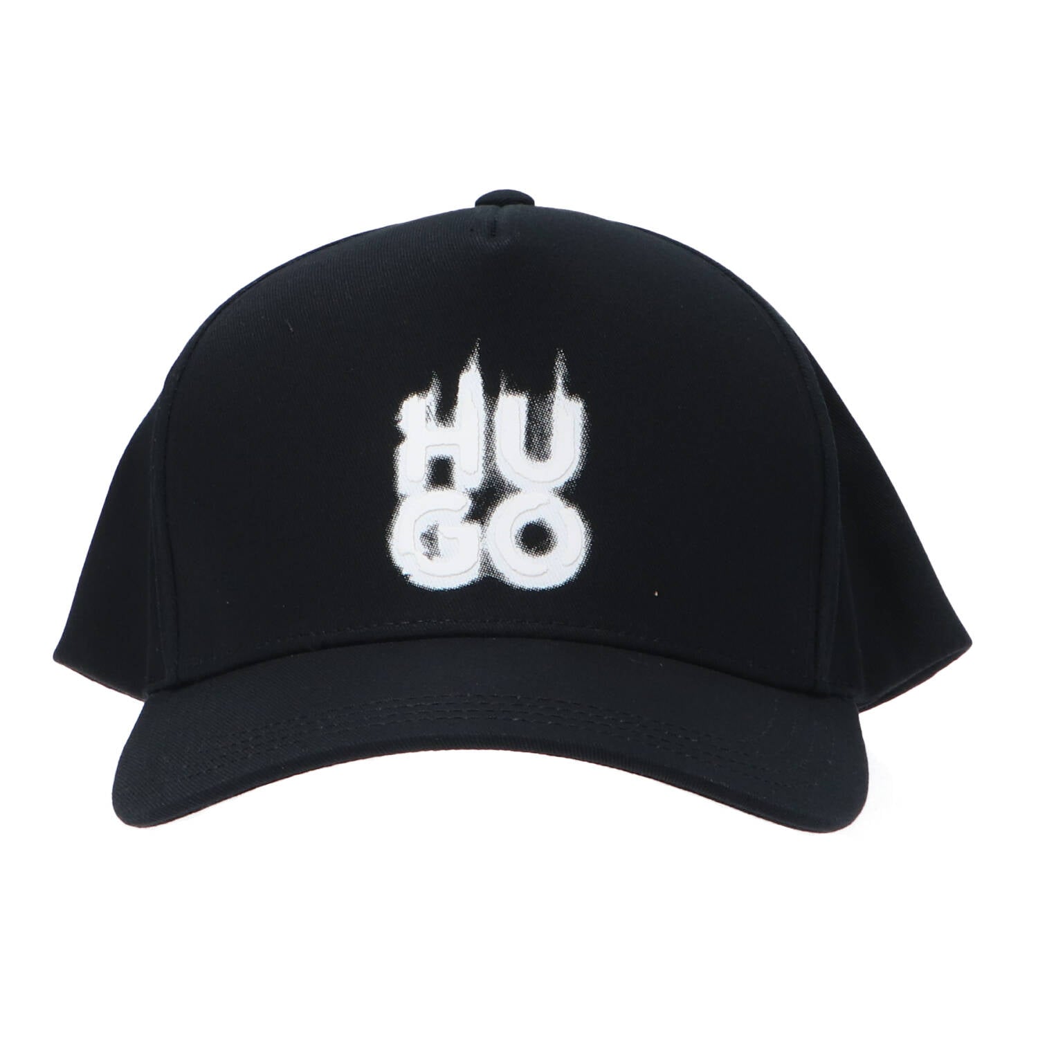 Hugo Cappellini Cappellini JUDE MARSEL CAP Nero Bianco