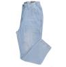 Gianni Lupo Jeans Jeans JONAS CARROT98 GL2513YH Denim Chiaro - Foto 1