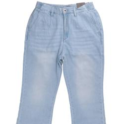 Jeans JONAS CARROT98 GL2513YH Denim Chiaro