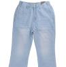 Gianni Lupo Jeans Jeans JONAS CARROT98 GL2513YH Denim Chiaro - Foto 2