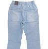 Gianni Lupo Jeans Jeans JONAS CARROT98 GL2513YH Denim Chiaro - Foto 3