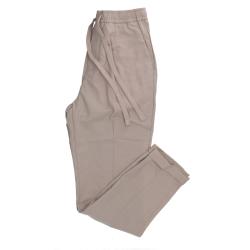 Gianni Lupo Pantaloni Pantaloni BRED GL5170BD Beige