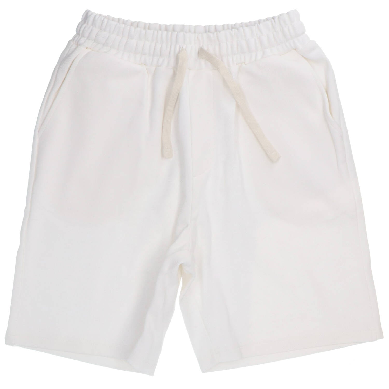 Gianni Lupo Bermuda Bermuda BERMUDA CASUAL GL321SX Bianco