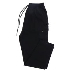 Gianni Lupo Pantaloni Pantaloni PANTALONE CASUAL FJ3297-S25 Nero