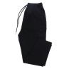 Gianni Lupo Pantaloni Pantaloni PANTALONE CASUAL FJ3297-S25 Nero - Foto 1