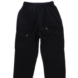 Pantaloni PANTALONE CASUAL FJ3297-S25 Nero