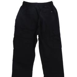Pantaloni PANTALONE CASUAL FJ3297-S25 Nero