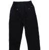 Gianni Lupo Pantaloni Pantaloni BRED GL5170BD Nero - Foto 3