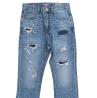 Gianni Lupo Jeans Jeans GRANT100 CARROT FIT Denim Chiaro - Foto 2