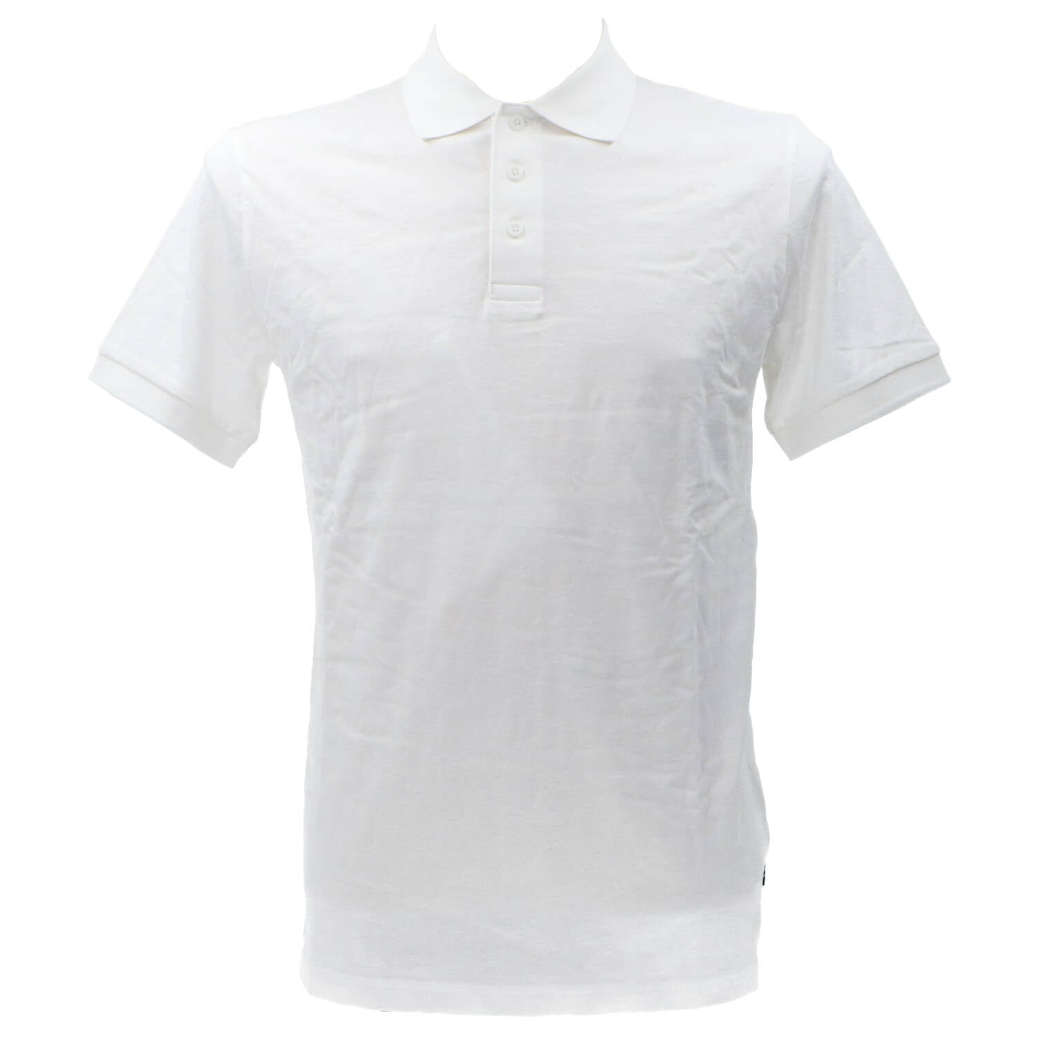 Richmond Polo Polo POLO BINTER Bianco