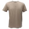 Richmond T-shirt T-shirt T-SHIRT TORRIOS Beige - Foto 2