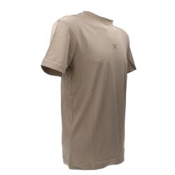 T-shirt T-SHIRT TORRIOS Beige