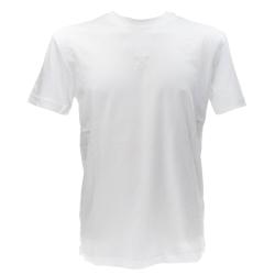 Richmond T-shirt T-shirt T-SHIRT TORRIOS Bianco