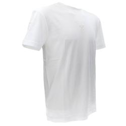 T-shirt T-SHIRT TORRIOS Bianco