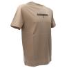 Richmond T-shirt T-shirt T-SHIRT CAUSENI Beige - Foto 2