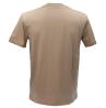 Richmond T-shirt T-shirt T-SHIRT CAUSENI Beige - Foto 3