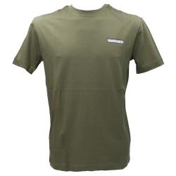 Richmond T-shirt T-shirt T-SHIRT CLIAMI Verde