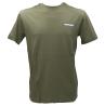 Richmond T-shirt T-shirt T-SHIRT CLIAMI Verde - Foto 1