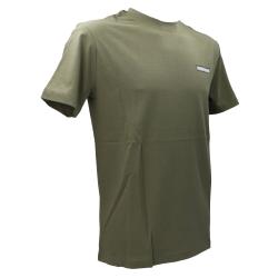 T-shirt T-SHIRT CLIAMI Verde