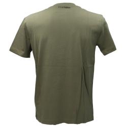 T-shirt T-SHIRT CLIAMI Verde