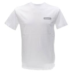 Richmond T-shirt T-shirt T-SHIRT CLIAMI Bianco