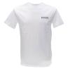 Richmond T-shirt T-shirt T-SHIRT CLIAMI Bianco - Foto 1