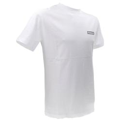 T-shirt T-SHIRT CLIAMI Bianco