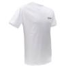 Richmond T-shirt T-shirt T-SHIRT CLIAMI Bianco - Foto 2