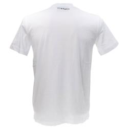 T-shirt T-SHIRT CLIAMI Bianco