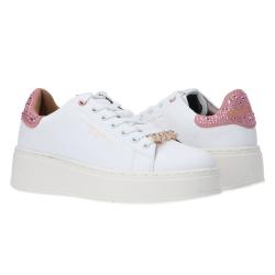Sneakers Maki 305 Rosa