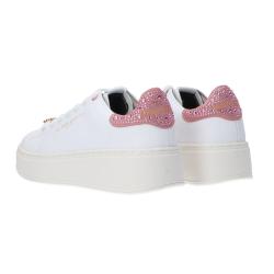 Sneakers Maki 305 Rosa