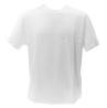 Gianni Lupo T-shirt T-shirt GIROCOLLO GL320SX Bianco - Foto 2
