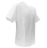 Gianni Lupo T-shirt T-shirt GIROCOLLO GL320SX Bianco - Foto 1