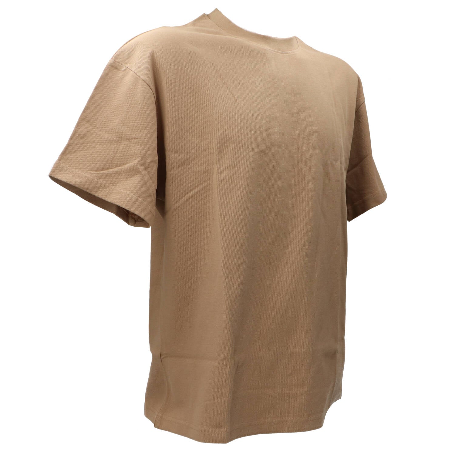 Gianni Lupo T-shirt T-shirt GIROCOLLO GL320SX Beige
