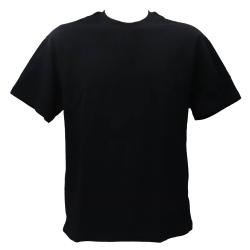 Gianni Lupo T-shirt T-shirt GIROCOLLO GL320SX Nero