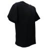 Gianni Lupo T-shirt T-shirt GIROCOLLO GL320SX Nero - Foto 2