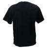 Gianni Lupo T-shirt T-shirt GIROCOLLO GL320SX Nero - Foto 3