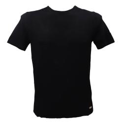 Gianni Lupo Maglia Maglia MAGLIA GL545S Nero