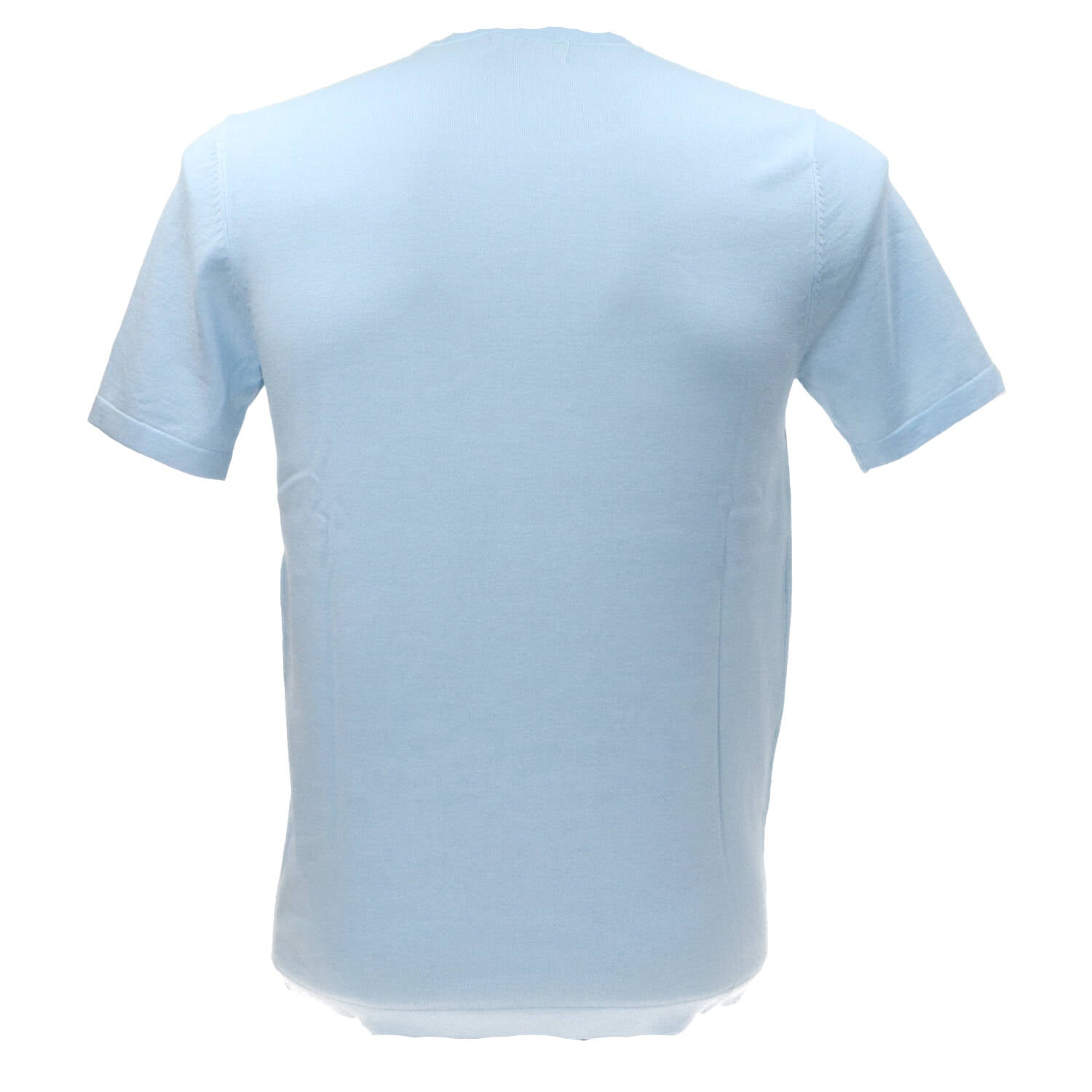 Gianni Lupo Maglia Maglia MAGLIA GL545S Azzurro