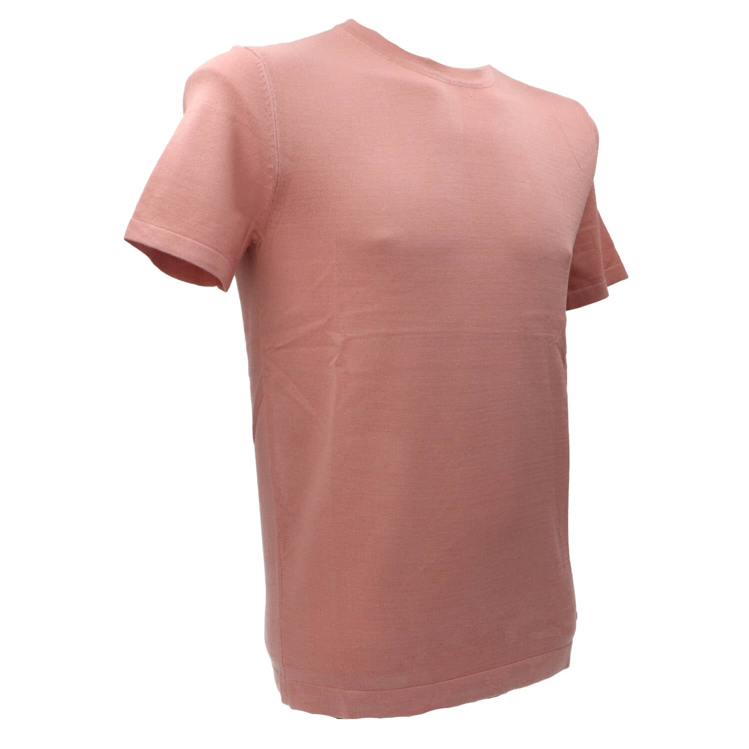 Gianni Lupo Maglia Maglia MAGLIA GL545S Rosa