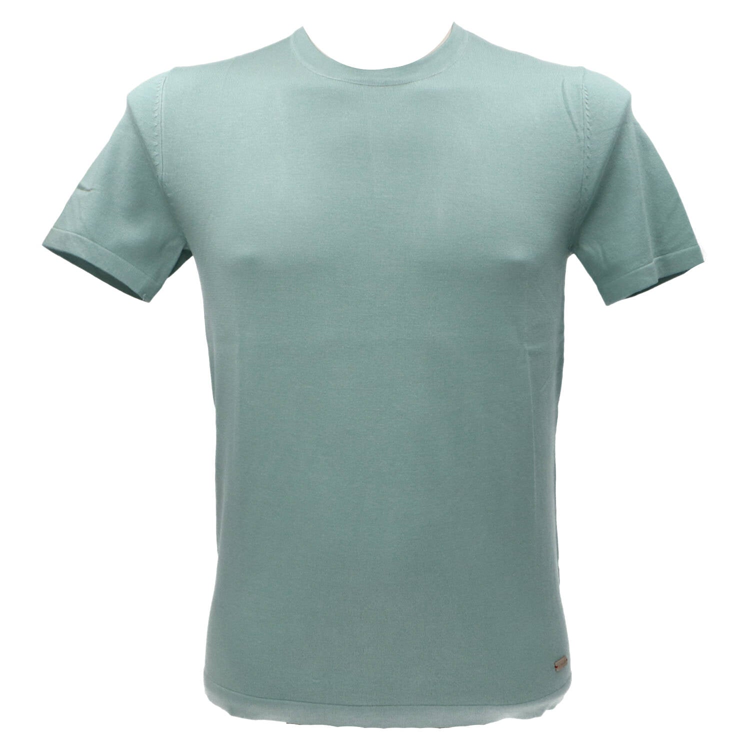 Gianni Lupo Maglia Maglia MAGLIA GL545S Verde Menta