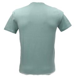 Maglia MAGLIA GL545S Verde Menta