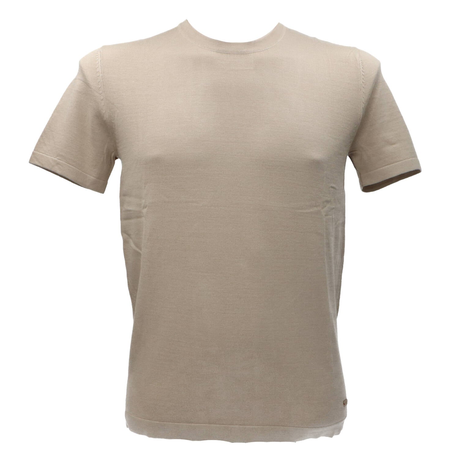 Gianni Lupo Maglia Maglia MAGLIA GL545S Beige