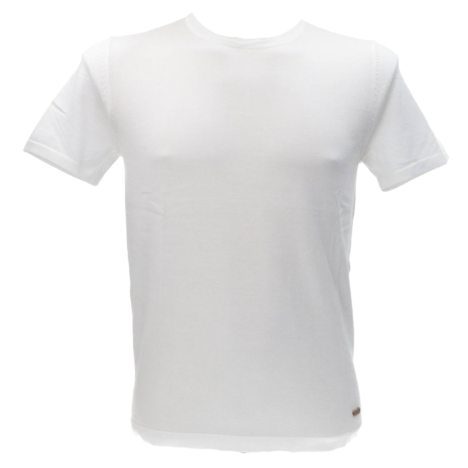Gianni Lupo Maglia Maglia MAGLIA GL545S Bianco